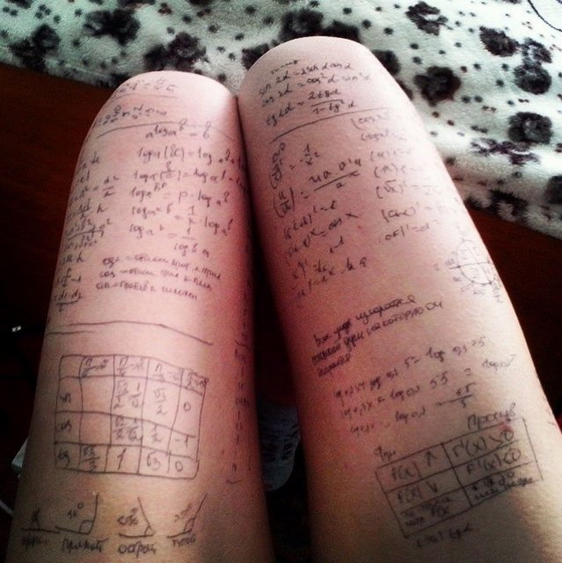 Шпаргалки пишите, а приносить их нельзя НОСТАЛЬГИЯ,СОВЕТСКИЙ ПЕРИОД,СОВЕТСКИЙ СОЮЗ,советское образование,СССР