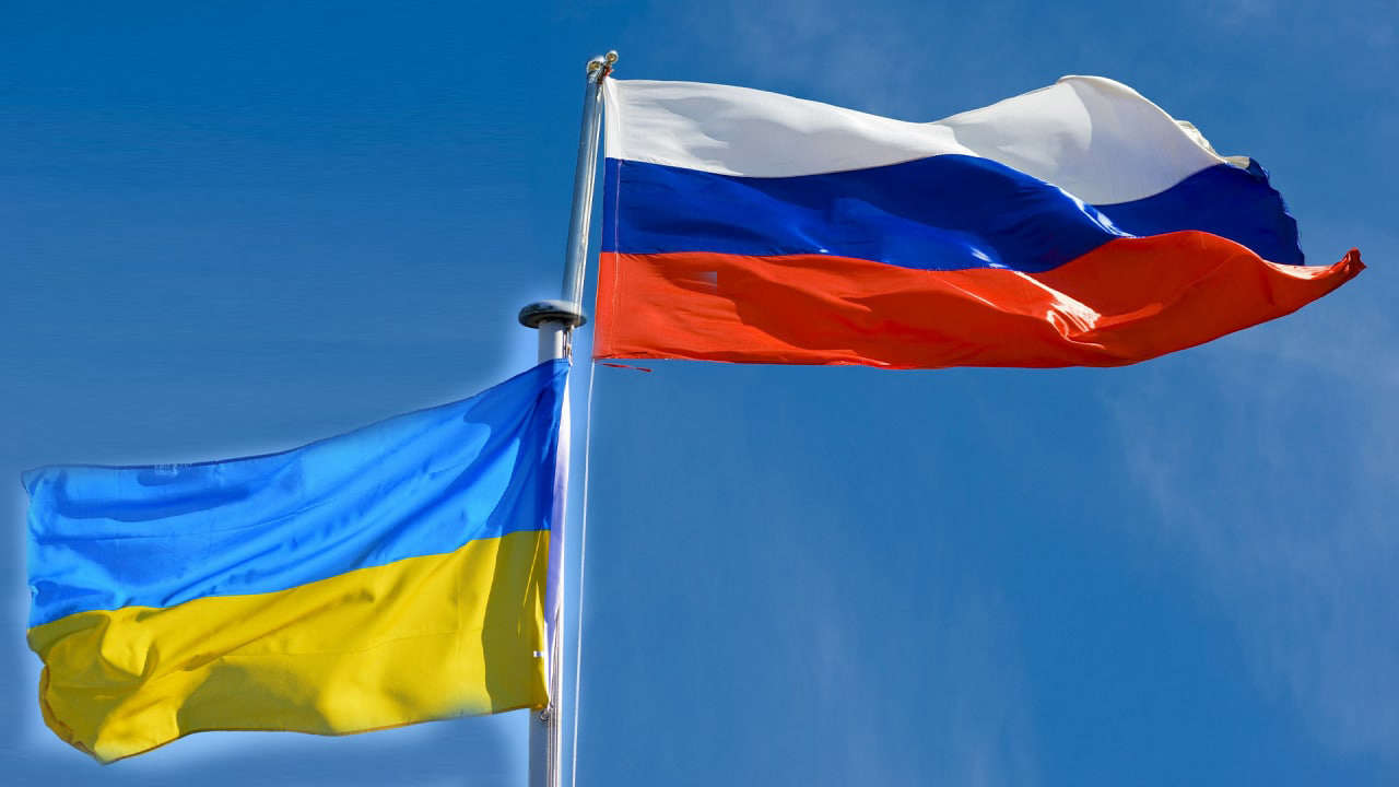 Лавров: подстрекательства Запада мешают переговорам между Россией и Украиной