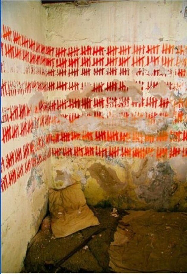 Кошмар! Эти 20 жутких заброшенных мест навеют на вас ужас 