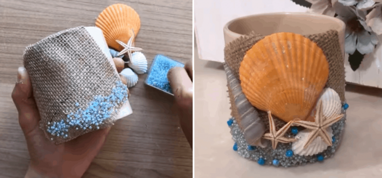 Применение сломанных кружек и чашек Применение сломанных кружек и чашек своими руками,сделай сам