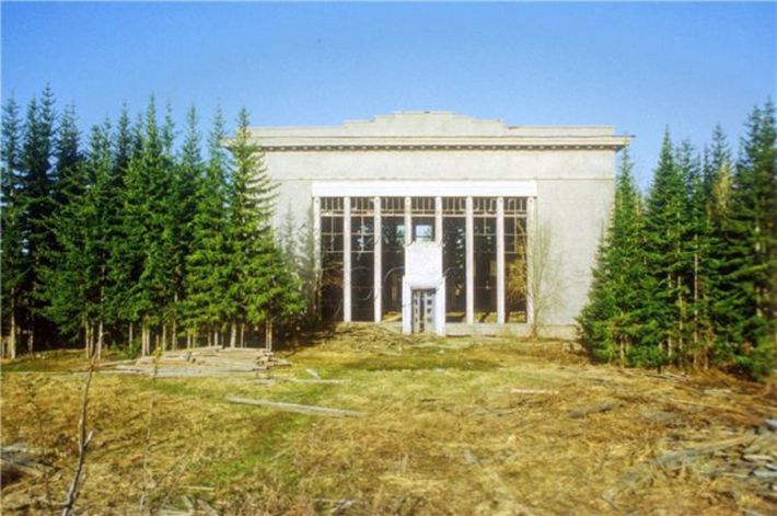 дорога, строительство