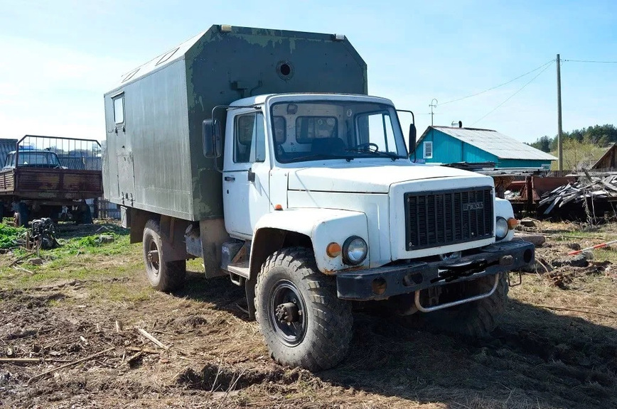 Какие грузовики можно купить в России дешевле 300 тысяч рублей? грузовики,Марки и модели,продажа авто