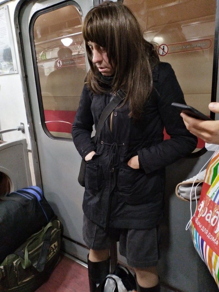 Блин, мне сейчас станет плохо! А вам? Блин, мне сейчас станет плохо! А вам? смешные картинки