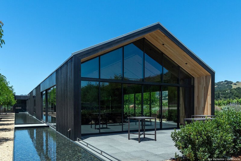 Как американцы любят природу. Путевые заметки заграница,поездка,путешествие,страны,туризм