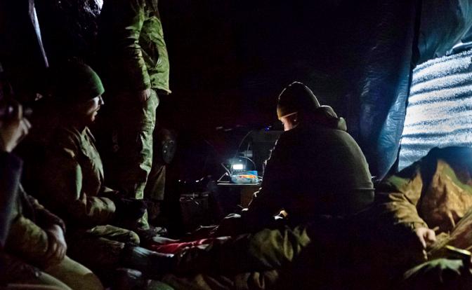 Разгром ВСУ киевская власть объяснит происками «генерала Мороза» – он же за русских