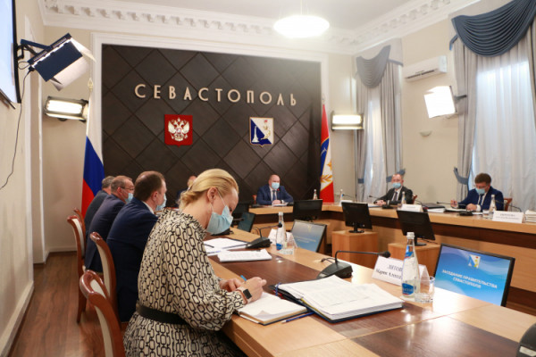 В Севастополе продолжается прием заявлений на получение федеральной субсидии
