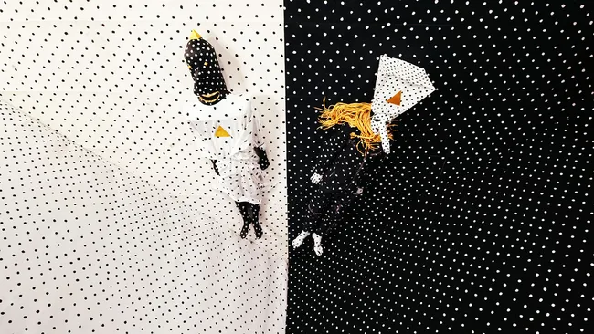 Необычные звезды YouTube Angine de Poitrine анонсировали новый альбом, который выйдет в апреле