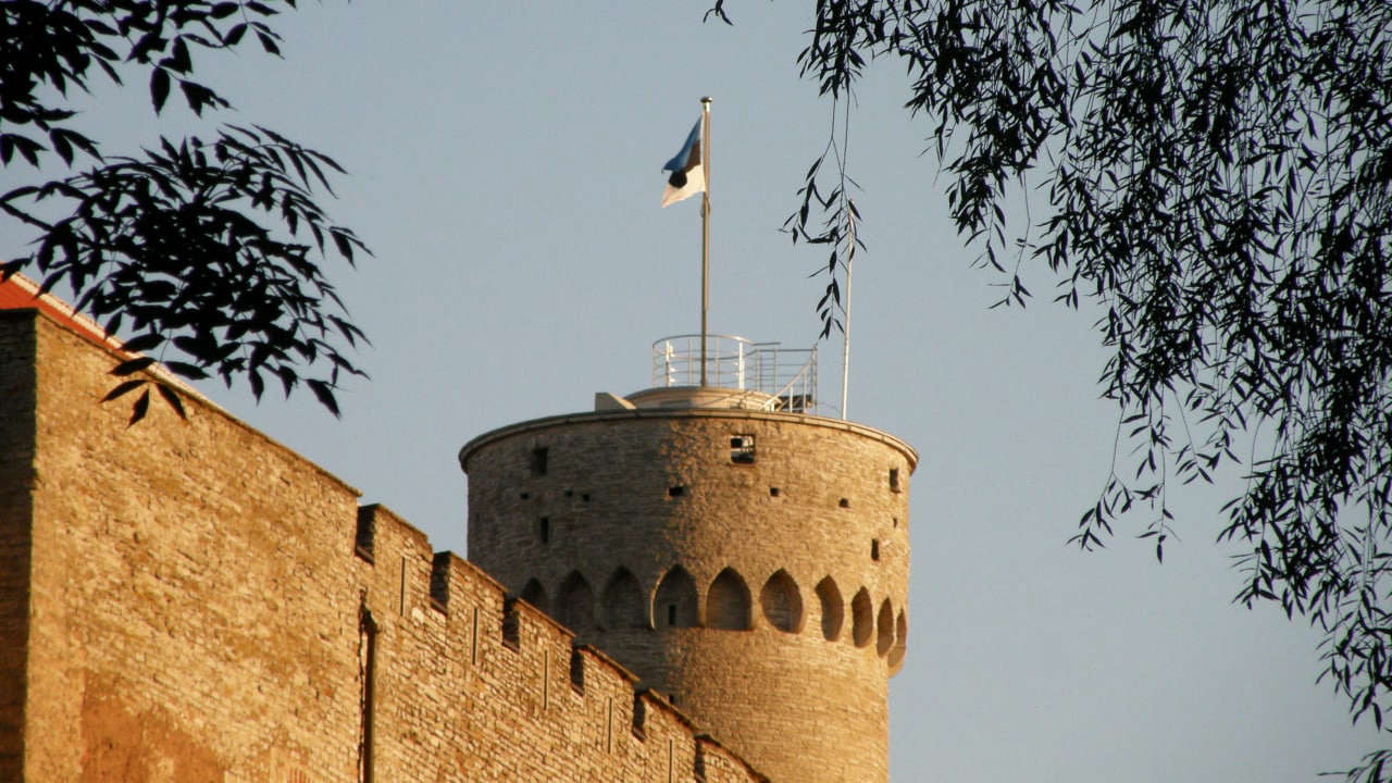 Власти Эстонии могут демонтировать «красноармейские памятники» Политика