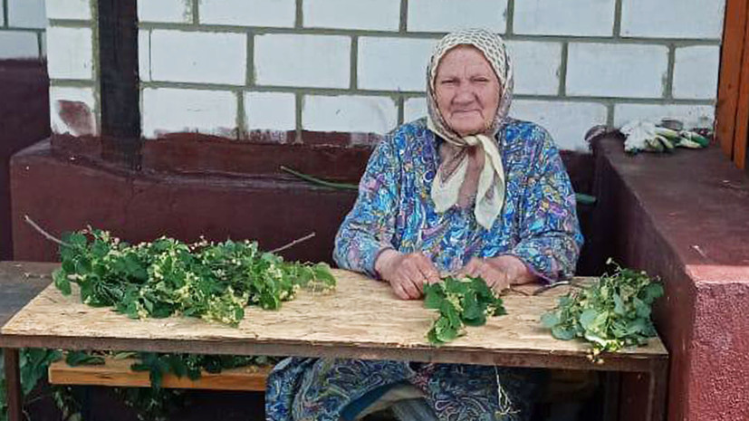 «Букет подарили и забыли»: в Подмосковье ветеран ВОВ 26 лет добивается получения земельного участка