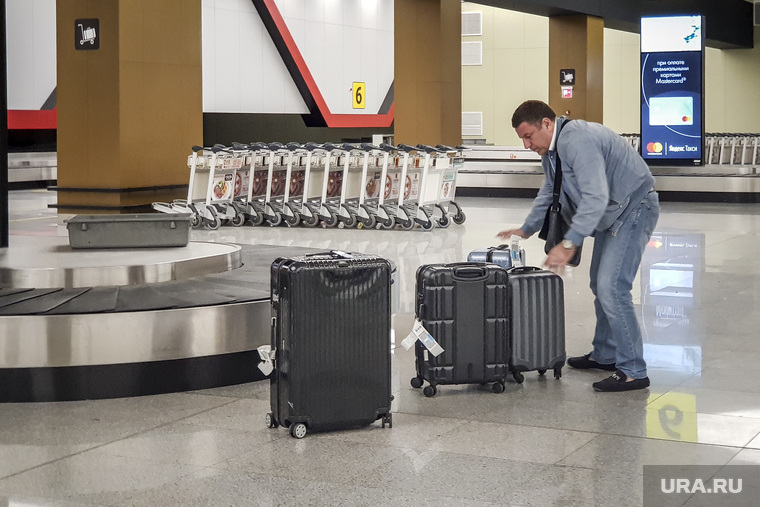 Матвиенко заявила, что Россия готова открывать границы