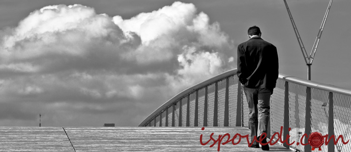 разочарование в жизни