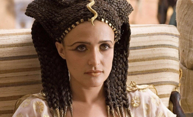 Была ли Клеопатра красивой: сравниваем с современными стандартами Культура