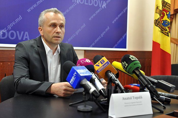 О сути начавшегося убийства образования и науки Молдовы геополитика