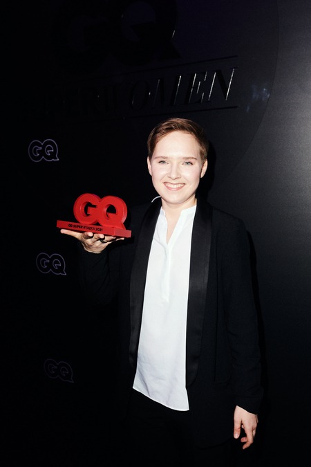 Ксения Собчак, Яна Рудковская, Мария Миногарова и другие гости премии GQ Super Women Ксения Собчак, Яна Рудковская, Мария Миногарова и другие гости премии GQ Super Women Звезды,Красная дорожка