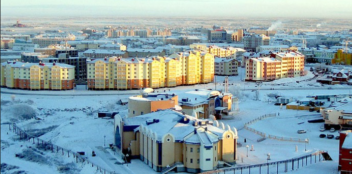 В 2020 году турпоток на Ямал сократился на 30 процентов