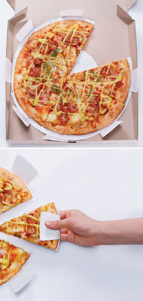 Pizza Fingers Pizza Fingers