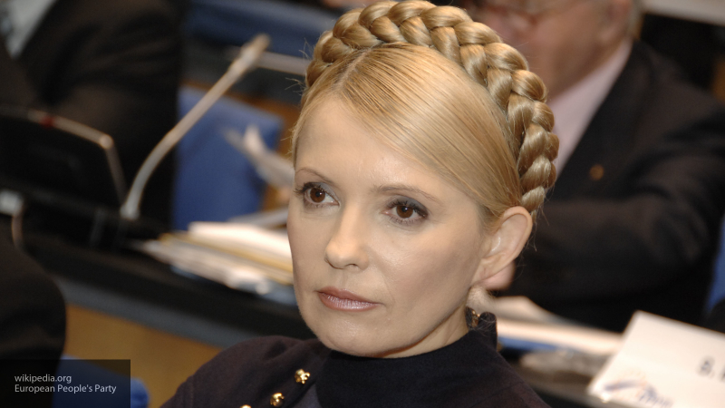 Сестра главы партии "Батькивщина" Юлии Тимошенко скончалась в Киеве
