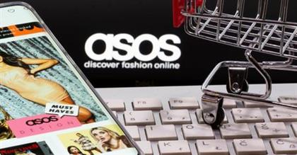 Глава онлайн-ритейлера ASOS Ник Бейтон ушел в отставку