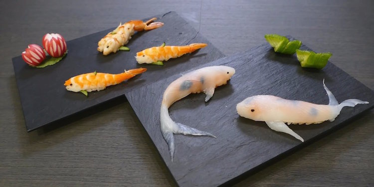 Koi Sushi 