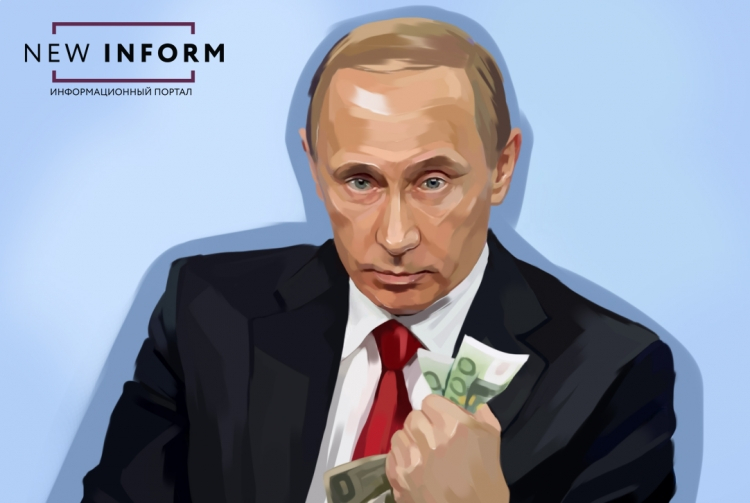 Игра на равных: выпады США и ЕС разбиваются о твердую позицию Путина