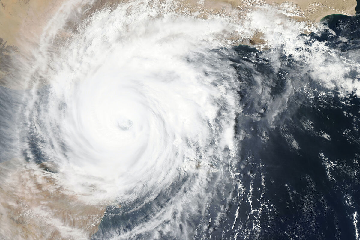 SciAdv: новый алгоритм позволит точнее предсказывать штормы и ураганы