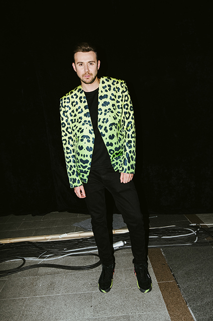 Елена Летучая, Лада Дэнс и другие на показах в рамках Mercedes-Benz Fashion Week Елена Летучая, Лада Дэнс и другие на показах в рамках Mercedes-Benz Fashion Week Светская жизнь