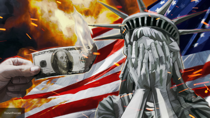 «Великое увольнение»: кадровый кризис в США геополитика