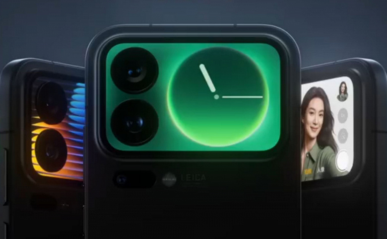 От 6300 до 7500 мАч. Названа емкость аккумуляторов Xiaomi 17, Xiaomi 17 и Xiaomi 17 Pro Max