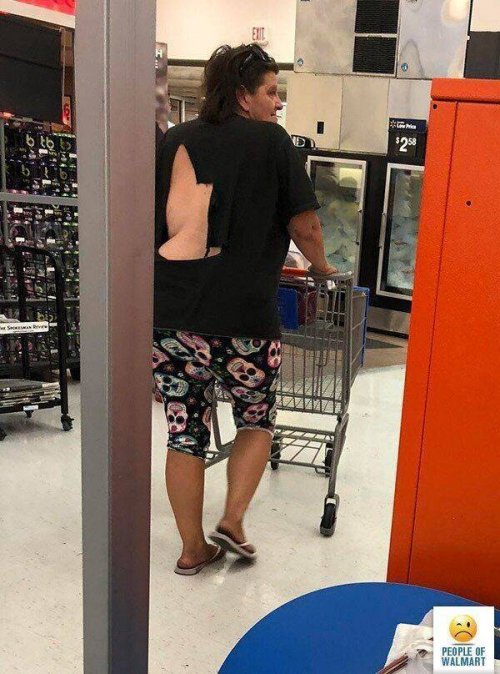 Чудаки и чудачества в Walmart Чудаки и чудачества в Walmart смешные картинки