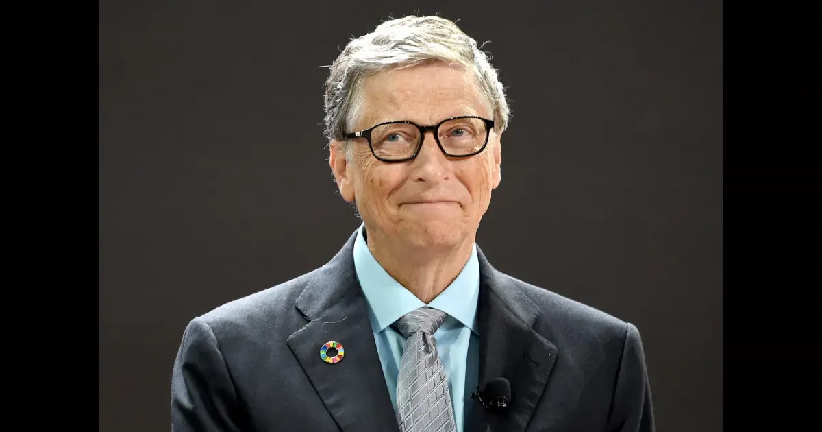 Билл Гейтс признался, что изменил жене с двумя россиянками, на фоне обвинений в причастности к секс-преступлениям Эпштейна