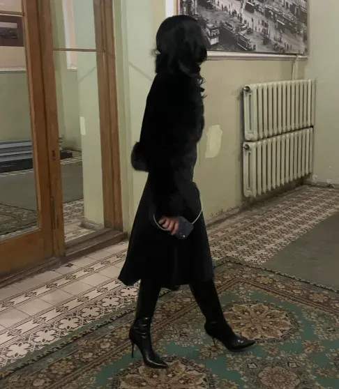 Аня Чиповская, Александр Рогов, падчерица Ивана Урганта Эрика Кикнадзе, Александр Гудков и Ксения Собчак в модных образах на ужине The Blueprint платье, Ольга, Ксения, Александр, Собчак, надела, Prada, появилась, Чиповская, позировала, ЧиповскаяАня, ИсаковаВиктория, КарпутьОльга, СерябкинаКатя, Кищук, Виктория, Кикнадзе, СтаршенбаумОльга, СоловьёваИрина, Мухина