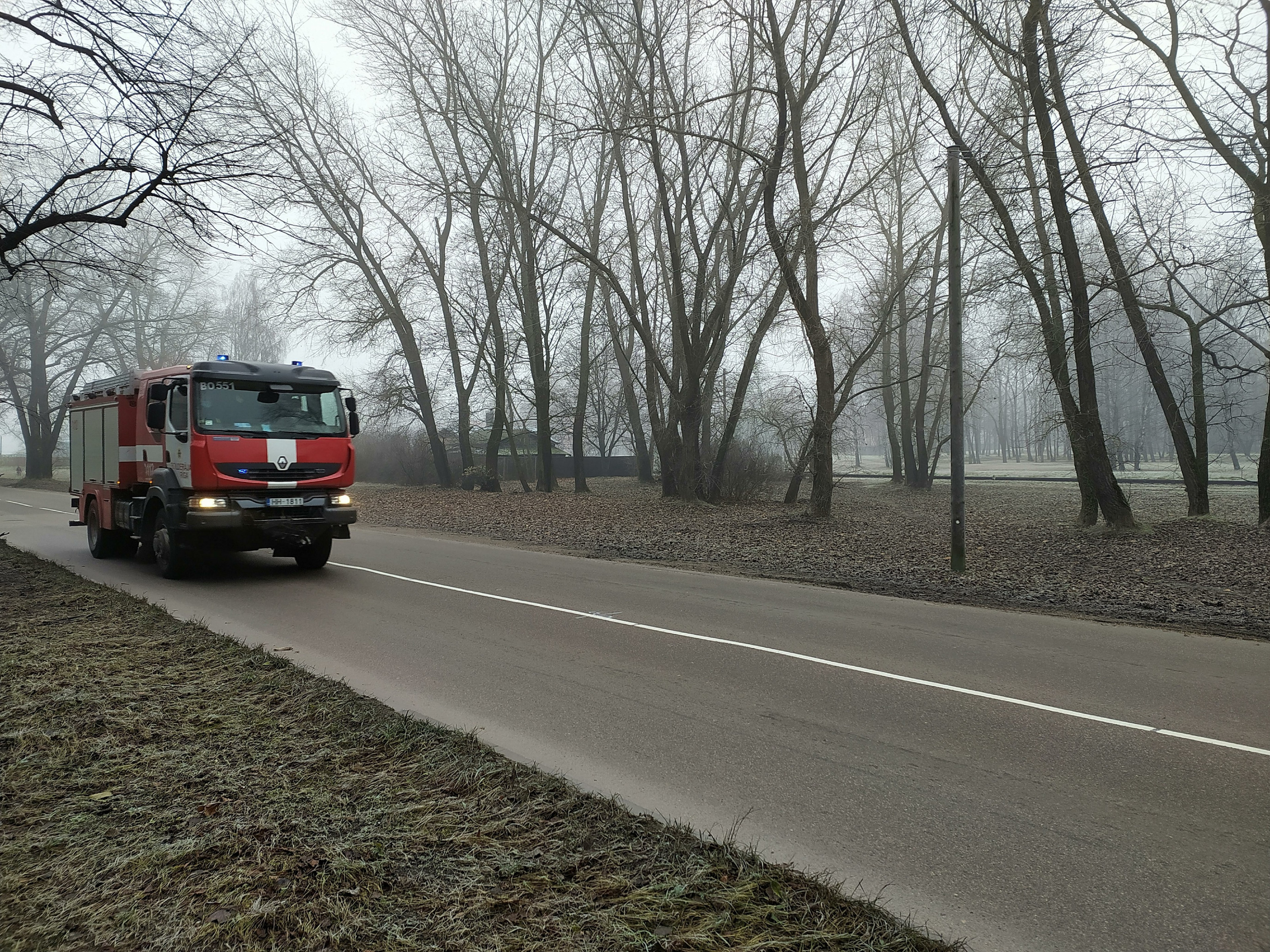 Автосервис сгорел в Нижнем Новгороде: огонь повредил 5 автомобилей