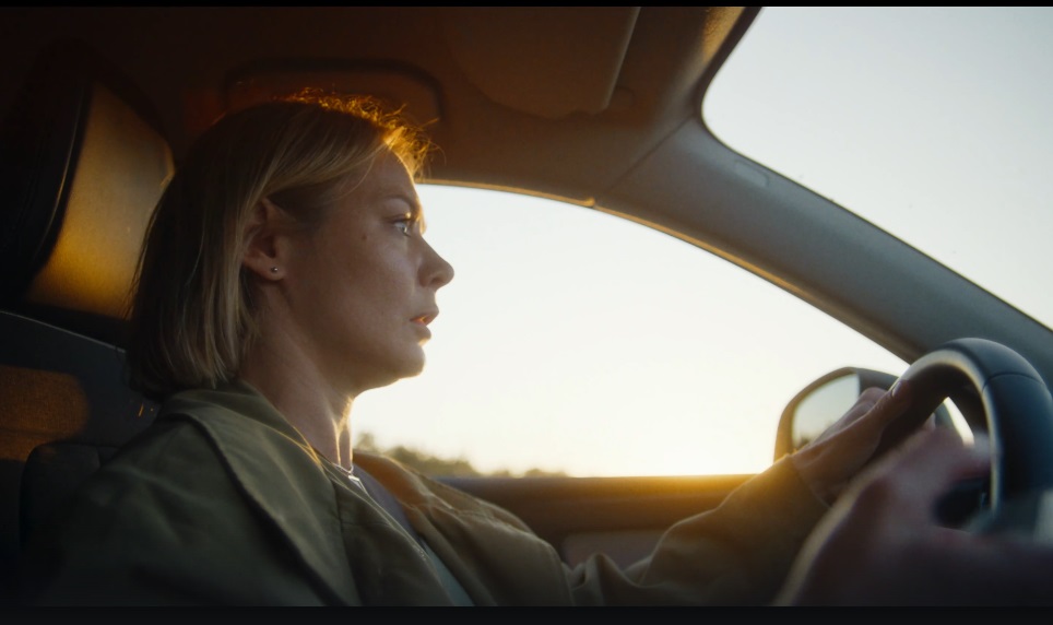 Вышел трейлер жизнеутверждающей комедии «К себе нежно» - свежие новости на Toplenta по теме Дарья