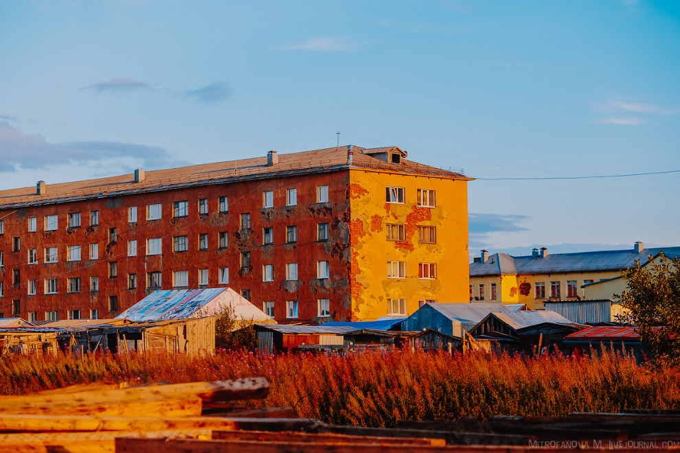 Териберка в Мурманской области города,поездка,путешествие,Россия,самостоятельные путешествия,Териберка