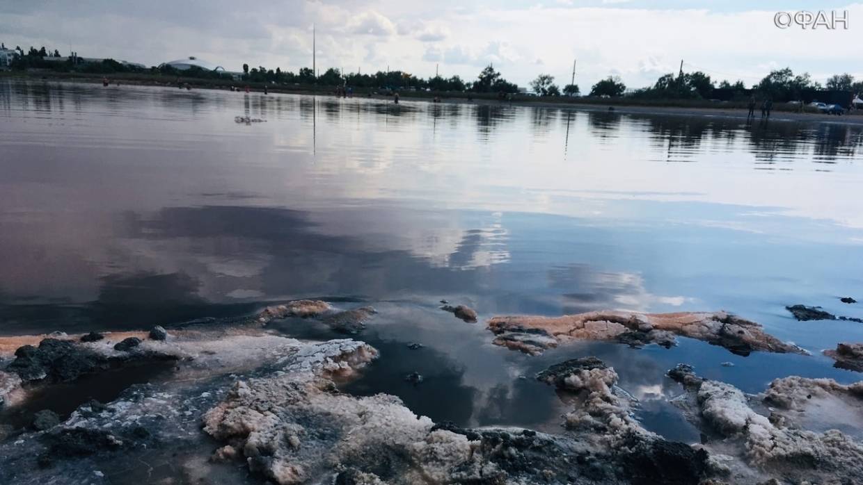 Эксперт по туризму Лукьяненко заявила о необходимости возрождения санаторного лечения в Крыму Эксперт по туризму Лукьяненко заявила о необходимости возрождения санаторного лечения в Крыму Общество