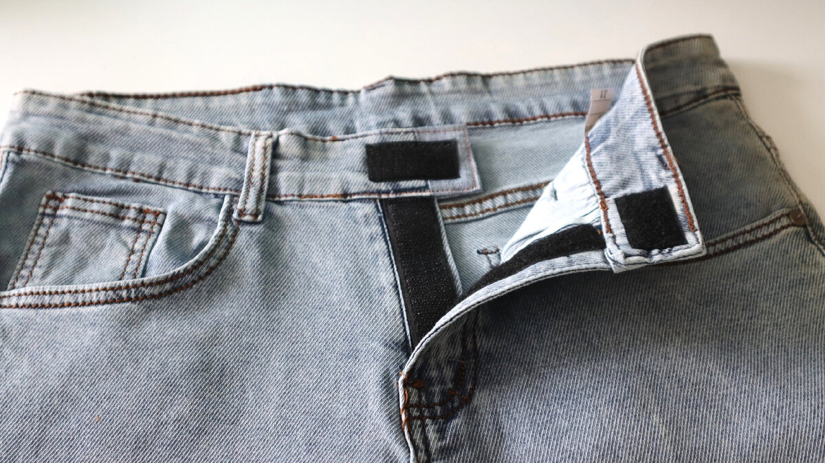 Многим знакома ситуация, когда на любимых джинсах или брюках ломается молния или отрывается пуговица.-12-2