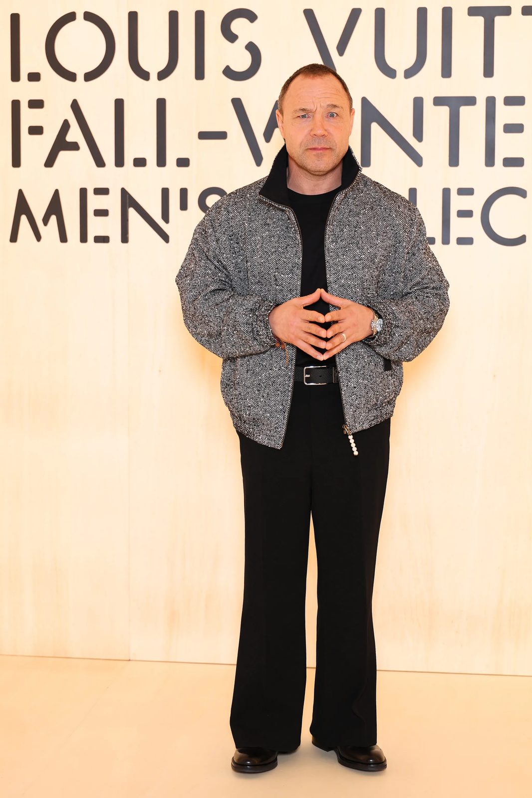  Катрин Денёв, Роберт Паттинсон и Миа Гот