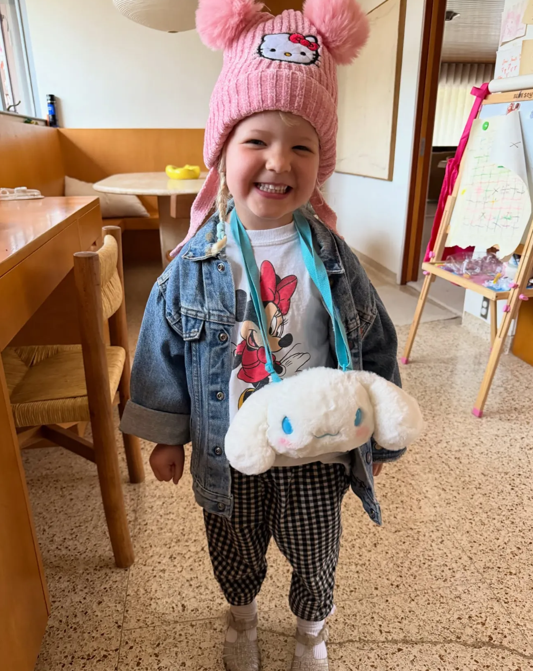 Ангел Victoria’s Secret Эльза Хоск объявила о второй беременности: фото Эльза, жизни, Тууликки, Дейли, модель, Secret, Victoria’s, модели, время, фотосоцсетиЭльза, дочкой, Джоан, рождения, семейной, ребенка, кадры, второго, многие, девочка, феврале