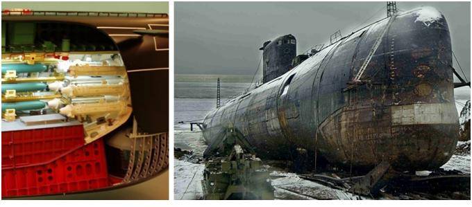 «Рубикон» подводного противостояния. Успехи и проблемы гидроакустического комплекса МГК-400 «Рубикон» подводного противостояния. Успехи и проблемы гидроакустического комплекса МГК-400 вмф,оружие