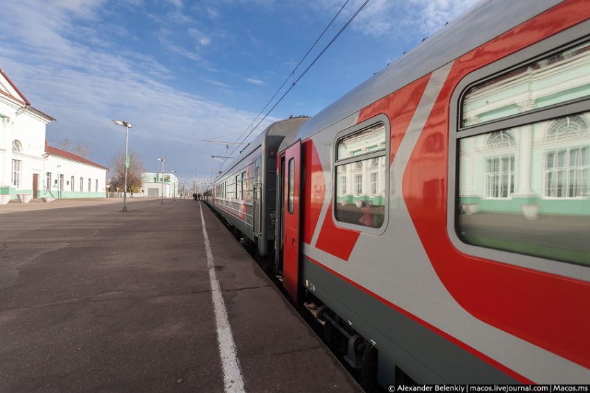 поезд, Москва, Париж, маршрут, путешествие, Россия