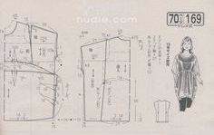 Выкройки и схемы для бохо стиля: отличная сводная подборка выкройка бохо,одежда,своими руками