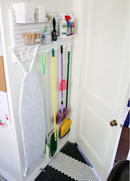 Крутые и очень удобные гладильные доски: 25 идей Крутые и очень удобные гладильные доски: 25 идей гладильная доска,идеи