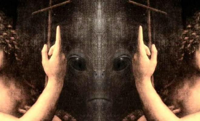 На картине Да Винчи нашли скрытый образ Иисуса Культура