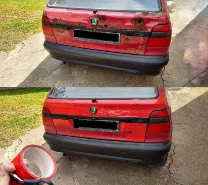 Двадцать человек, которые сделали невозможное