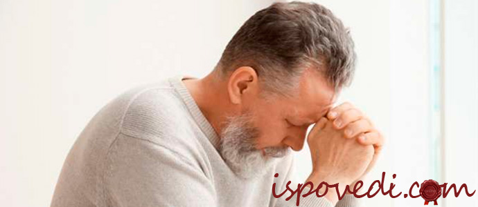 муж стал безразличным