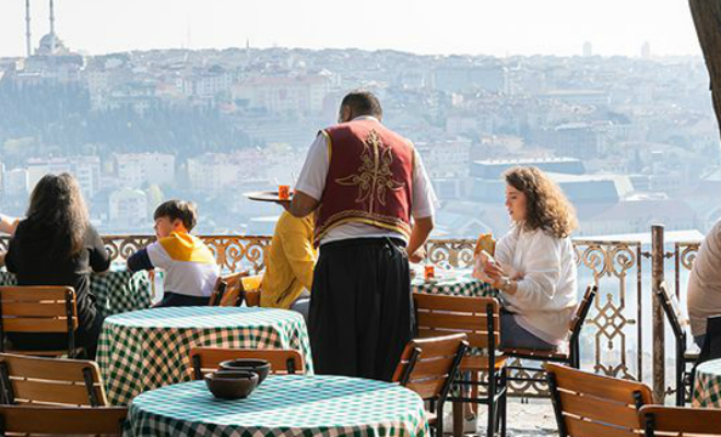 5 схем обмана доверчивых туристов в Турции: фальшивые продавцы и двойное меню Культура