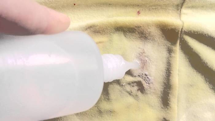 7 проверенных способов по выведению краски с одежды в домашних условиях 7 проверенных способов по выведению краски с одежды в домашних условиях выводим краску с одежды