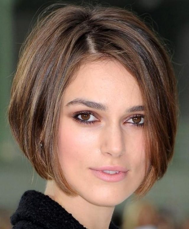 Как грамотно выбрать модель стрижки “Каре” по форме лица: 13 модных примера Как грамотно выбрать модель стрижки “Каре” по форме лица: 13 модных примера женские хобби