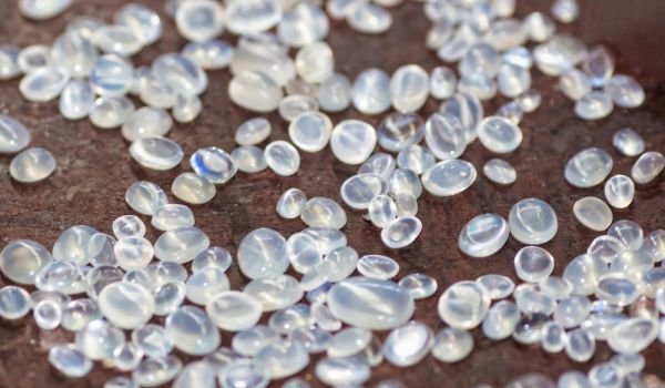 Камни для Рыб