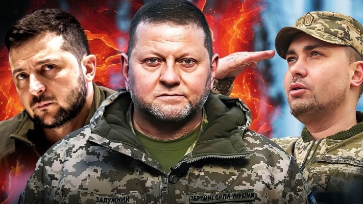 Представители украинских силовых структур станут главной угрозой для правящего режима на выборах. Об этом...
